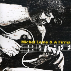 CD Michel Leme - A firma